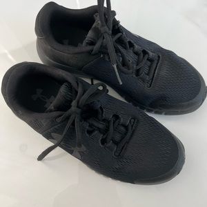 Under armour - boys 4.5